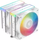 Кулер для процессора DeepCool AG620 WH ARGB V2 R-AG620-WHAMMN-GJD icon