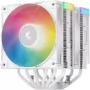 Кулер для процессора DeepCool AG620 WH ARGB V2 R-AG620-WHAMMN-GJD icon 2