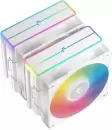 Кулер для процессора DeepCool AG620 WH ARGB V2 R-AG620-WHAMMN-GJD icon 3