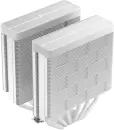 Кулер для процессора DeepCool AG620 WH ARGB V2 R-AG620-WHAMMN-GJD icon 6