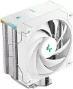 Кулер для процессора DeepCool AK400 Digital SE WH R-AK400-WHADMN-GJD icon