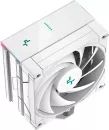 Кулер для процессора DeepCool AK400 Digital WH R-AK400-WHADMN-G icon 2