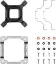 Кулер для процессора DeepCool AK400 Digital WH R-AK400-WHADMN-G icon 5