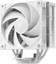 Кулер для процессора DeepCool AK400 G2 WH R-AK400G2-WHNNMN-GJD фото 2
