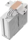 Кулер для процессора DeepCool AK400 G2 WH R-AK400G2-WHNNMN-GJD фото 6
