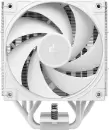Кулер для процессора DeepCool AK400 G2 WH R-AK400G2-WHNNMN-GJD фото 8