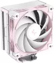 Кулер для процессора DeepCool AK400 Pink Limited Edition R-AK400-WPNPMN-G icon