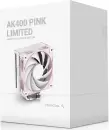 Кулер для процессора DeepCool AK400 Pink Limited Edition R-AK400-WPNPMN-G icon 9