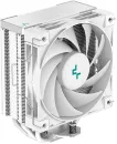 Кулер для процессора DeepCool AK400 WH R-AK400-WHNNMN-G-1 icon