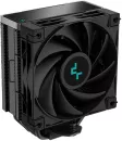 Кулер для процессора DeepCool AK400 ZERO DARK R-AK400-BKNNMN-G-2 icon