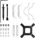 Кулер для процессора DeepCool AK500 Digital Pro WH R-AK500-WHAPMN-G icon 5