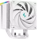 Кулер для процессора DeepCool AK500 Digital WH R-AK500-WHADMN-G icon