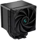 Кулер для процессора DeepCool AK500 Zero Dark icon