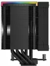 Кулер для процессора DeepCool AK500S Digital R-AK500S-BKADMN-G icon 3