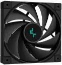 Кулер для процессора DeepCool AK500S Digital R-AK500S-BKADMN-G icon 4