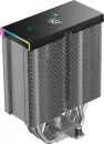 Кулер для процессора DeepCool AK500S Digital SE R-AK500S-BKADMN-GJD фото 6