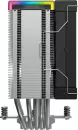 Кулер для процессора DeepCool AK500S Digital SE R-AK500S-BKADMN-GJD фото 8