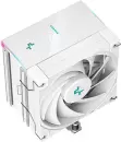 Кулер для процессора DeepCool AK500S Digital WH R-AK500S-WHADMN-G icon 2