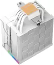 Кулер для процессора DeepCool AK500S Digital WH R-AK500S-WHADMN-G icon 3