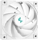 Кулер для процессора DeepCool AK500S Digital WH R-AK500S-WHADMN-G icon 4