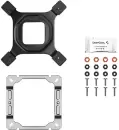 Кулер для процессора DeepCool AK500S Digital WH R-AK500S-WHADMN-G icon 5
