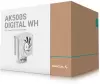 Кулер для процессора DeepCool AK500S Digital WH R-AK500S-WHADMN-G icon 6
