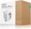 Кулер для процессора DeepCool AK620 Digital Pro WH R-AK620-WHAPMN-G фото 3