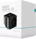 Кулер для процессора DeepCool AK620 DIgital SE R-AK620-BKADMN-GJD icon 10