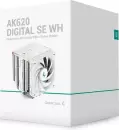 Кулер для процессора DeepCool AK620 DIgital SE WH R-AK620-WHADMN-GJD icon 10