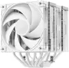 Кулер для процессора DeepCool AK620 G2 WH R-AK620G2-WHNNMN-GJD фото 4