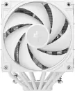 Кулер для процессора DeepCool AK620 G2 WH R-AK620G2-WHNNMN-GJD фото 8