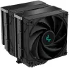 Кулер для процессора DeepCool AK620 Zero Dark R-AK620-BKNNMT-G-1 icon