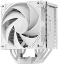 Кулер для процессора DeepCool AK700 DIGITAL WH R-AK700-WHNDMN-GJD icon 3