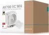 Кулер для процессора DeepCool AK700 VC WH R-AK700VC-WHNNMN-GJD фото 6