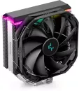 Кулер для процессора DeepCool AS500 Plus R-AS500-BKNLMP-G icon