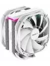 Кулер для процессора DeepCool AS500 Plus WH R-AS500-WHNLMP-G icon