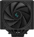 Кулер для процессора DeepCool Assassin IV VC Vision R-ASN4-BKNVMD-G icon 4