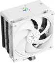 Кулер для процессора Thermalright Assassin X 120 R Digital (белый) icon 3