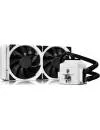 Система водяного охлаждения DeepCool Captain 240EX White icon