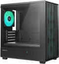 Корпус DeepCool CC350 4F R-CC350BKANA4-G фото 3