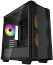 Корпус DeepCool CC360 ARGB R-CC360BK-PF650-R-1 icon