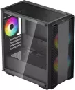 Корпус DeepCool CC360 ARGB R-CC360BK-PF650-R-1 фото 2