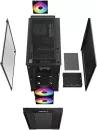 Корпус DeepCool CC360 ARGB R-CC360BK-PF650-R-1 фото 6