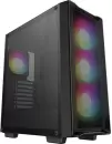 Корпус DeepCool CC560 Mesh V2 R-CC560-BKAMA4-G-2 icon