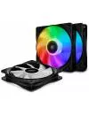 Вентилятор для корпуса DeepCool CF 120 (DP-FA-RGB-CF120-3) icon