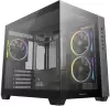 Корпус DeepCool CG330 3F R-CG330-BKNGM3-G icon