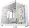 Корпус DeepCool CG330 3F WH R-CG330-WHNGM3-G icon
