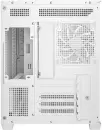 Корпус DeepCool CG330 3F WH R-CG330-WHNGM3-G icon 8