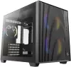 Корпус DeepCool CG330 Mesh 3F R-CG330MESH-BKANM3-G icon