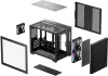 Корпус DeepCool CG330 Mesh 3F R-CG330MESH-BKANM3-G фото 4